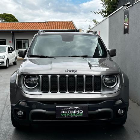 JEEP Renegade 1.8 16V 4P FLEX, Foto 5