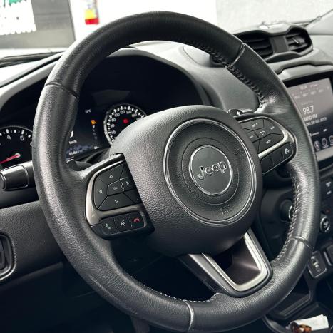 JEEP Renegade 1.8 16V 4P FLEX, Foto 7