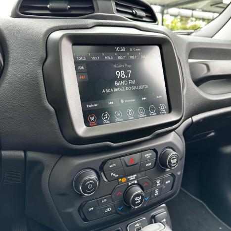 JEEP Renegade 1.8 16V 4P FLEX, Foto 8