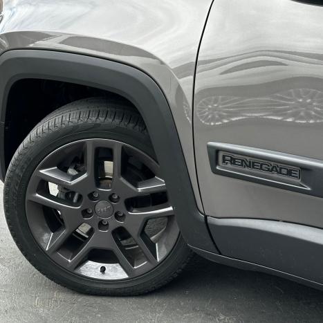 JEEP Renegade 1.8 16V 4P FLEX, Foto 9