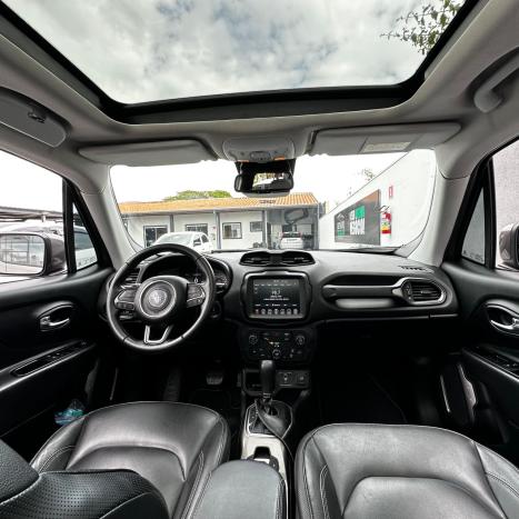 JEEP Renegade 1.8 16V 4P FLEX, Foto 10