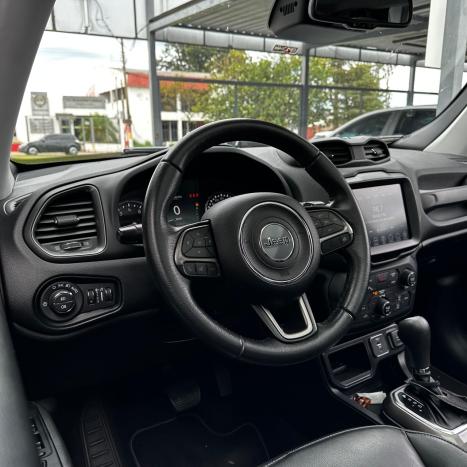 JEEP Renegade 1.8 16V 4P FLEX, Foto 11