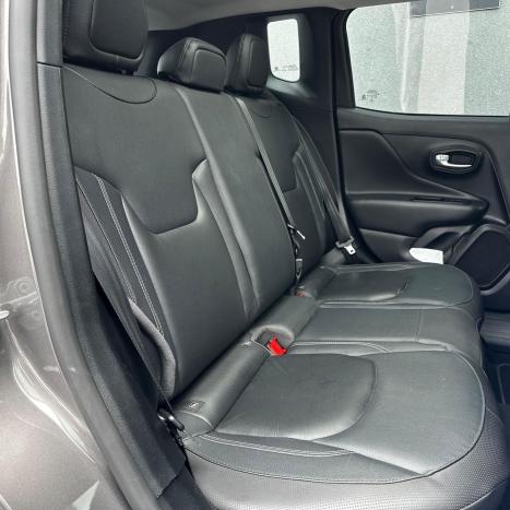 JEEP Renegade 1.8 16V 4P FLEX, Foto 12