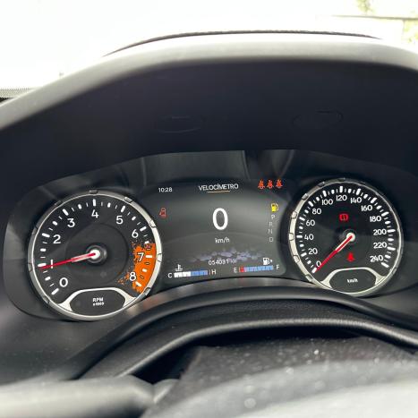 JEEP Renegade 1.8 16V 4P FLEX, Foto 13