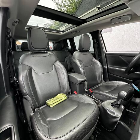 JEEP Renegade 1.8 16V 4P FLEX, Foto 14