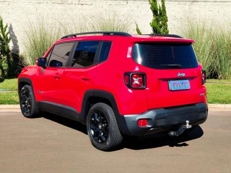 JEEP Renegade 1.8 16V 4P FLEX LONGITUDE AUTOMTICO, Foto 6