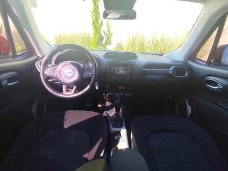 JEEP Renegade 1.8 16V 4P FLEX LONGITUDE AUTOMTICO, Foto 9