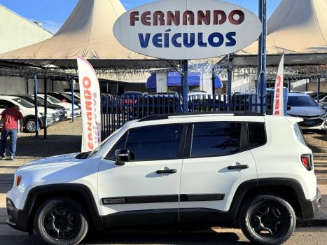 JEEP Renegade 1.8 16V 4P FLEX AUTOMTICO, Foto 2