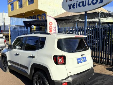 JEEP Renegade 1.8 16V 4P FLEX AUTOMTICO, Foto 3