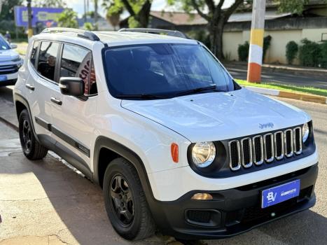 JEEP Renegade 1.8 16V 4P FLEX AUTOMTICO, Foto 6