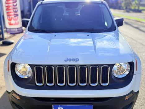 JEEP Renegade 1.8 16V 4P FLEX AUTOMTICO, Foto 7