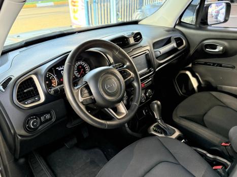 JEEP Renegade 1.8 16V 4P FLEX AUTOMTICO, Foto 9