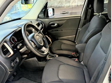 JEEP Renegade 1.8 16V 4P FLEX AUTOMTICO, Foto 10