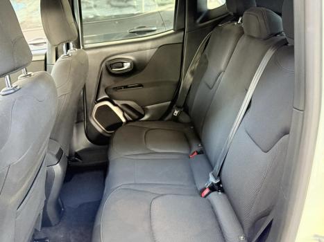 JEEP Renegade 1.8 16V 4P FLEX AUTOMTICO, Foto 11