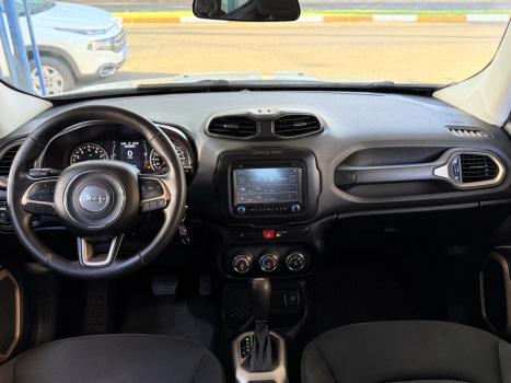 JEEP Renegade 1.8 16V 4P FLEX AUTOMTICO, Foto 12
