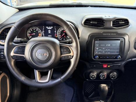 JEEP Renegade 1.8 16V 4P FLEX AUTOMTICO, Foto 13
