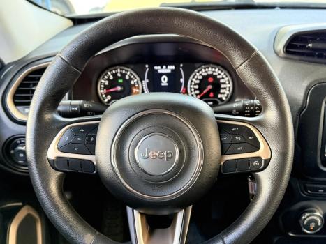 JEEP Renegade 1.8 16V 4P FLEX AUTOMTICO, Foto 14