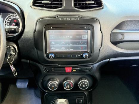 JEEP Renegade 1.8 16V 4P FLEX AUTOMTICO, Foto 15