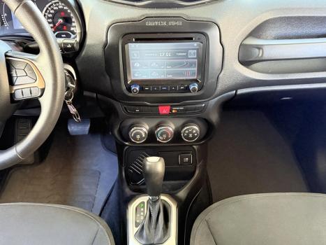 JEEP Renegade 1.8 16V 4P FLEX AUTOMTICO, Foto 16