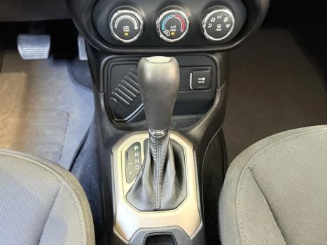 JEEP Renegade 1.8 16V 4P FLEX AUTOMTICO, Foto 17