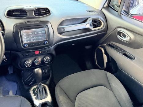JEEP Renegade 1.8 16V 4P FLEX AUTOMTICO, Foto 19