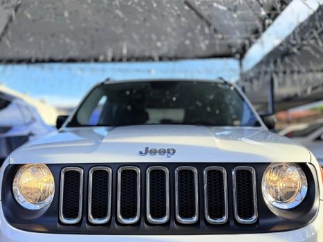 JEEP Renegade 1.8 16V 4P FLEX AUTOMTICO, Foto 20