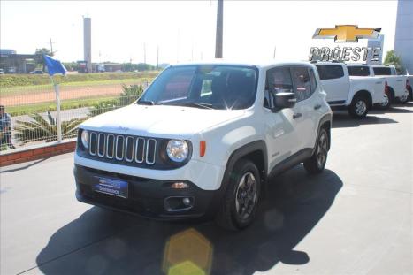 JEEP Renegade 1.8 16V 4P FLEX SPORT, Foto 1