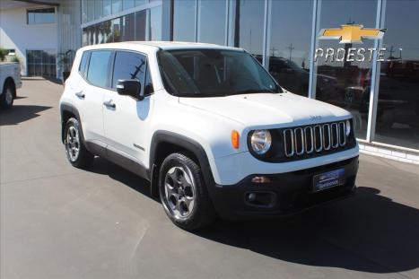 JEEP Renegade 1.8 16V 4P FLEX SPORT, Foto 3