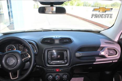JEEP Renegade 1.8 16V 4P FLEX SPORT, Foto 4