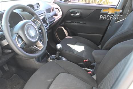 JEEP Renegade 1.8 16V 4P FLEX SPORT, Foto 5