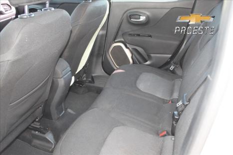 JEEP Renegade 1.8 16V 4P FLEX SPORT, Foto 6
