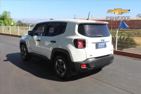JEEP Renegade 1.8 16V 4P FLEX SPORT, Foto 7