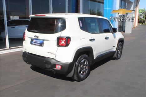 JEEP Renegade 1.8 16V 4P FLEX SPORT, Foto 8