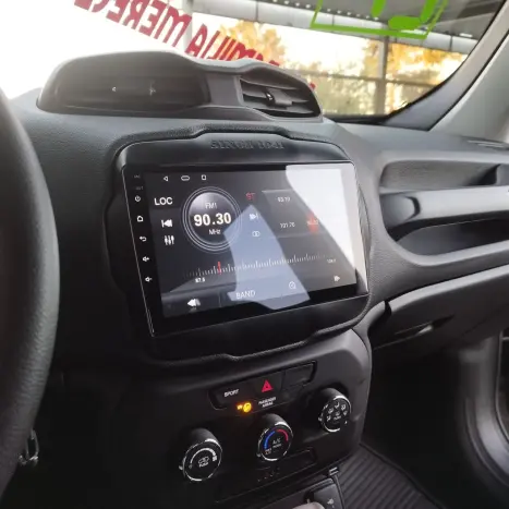 JEEP Renegade 1.8 16V 4P FLEX AUTOMTICO, Foto 6