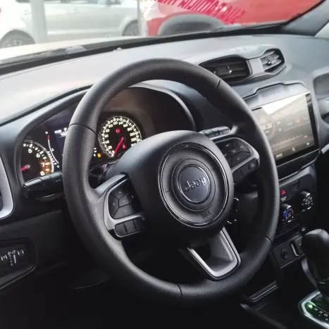 JEEP Renegade 1.8 16V 4P FLEX AUTOMTICO, Foto 7