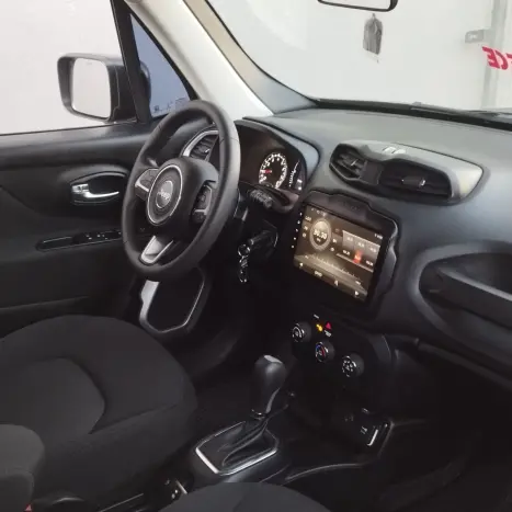 JEEP Renegade 1.8 16V 4P FLEX AUTOMTICO, Foto 9
