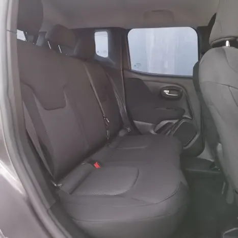 JEEP Renegade 1.8 16V 4P FLEX AUTOMTICO, Foto 10