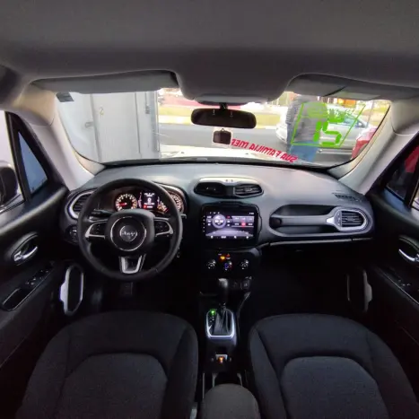 JEEP Renegade 1.8 16V 4P FLEX AUTOMTICO, Foto 11