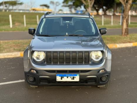 JEEP Renegade 1.8 16V 4P FLEX AUTOMTICO, Foto 2