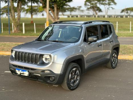 JEEP Renegade 1.8 16V 4P FLEX AUTOMTICO, Foto 4