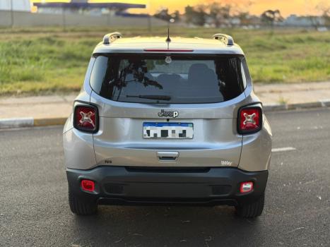 JEEP Renegade 1.8 16V 4P FLEX AUTOMTICO, Foto 5