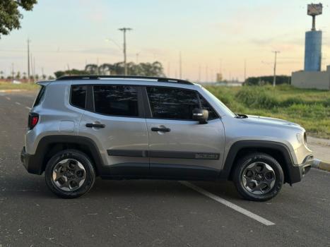 JEEP Renegade 1.8 16V 4P FLEX AUTOMTICO, Foto 7