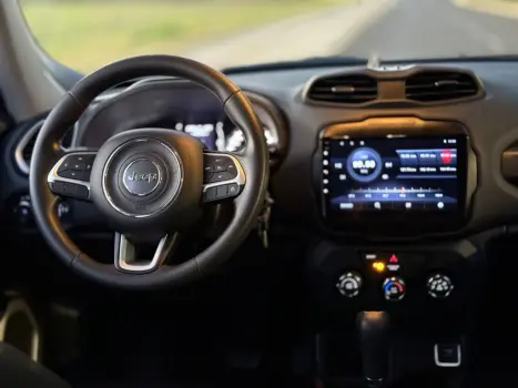 JEEP Renegade 1.8 16V 4P FLEX AUTOMTICO, Foto 8