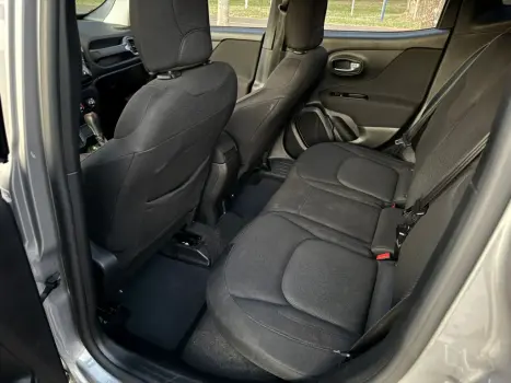 JEEP Renegade 1.8 16V 4P FLEX AUTOMTICO, Foto 9