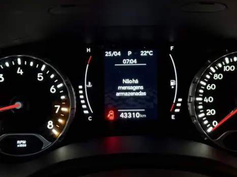 JEEP Renegade 1.8 16V 4P FLEX AUTOMTICO, Foto 11