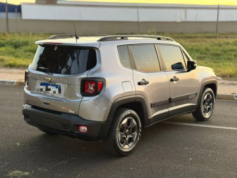 JEEP Renegade 1.8 16V 4P FLEX AUTOMTICO, Foto 12