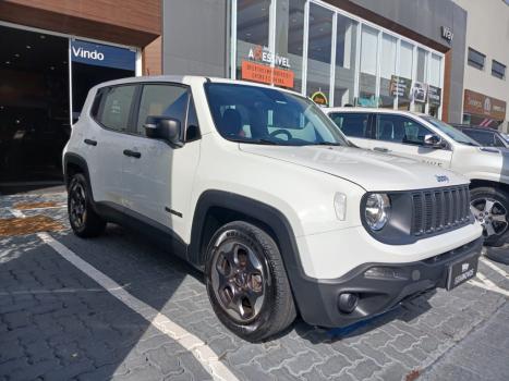 JEEP Renegade 1.8 16V 4P FLEX, Foto 1
