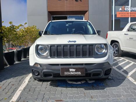 JEEP Renegade 1.8 16V 4P FLEX, Foto 2