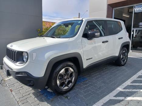 JEEP Renegade 1.8 16V 4P FLEX, Foto 3