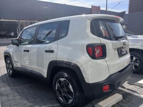 JEEP Renegade 1.8 16V 4P FLEX, Foto 4